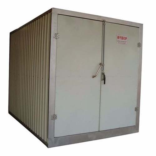 Industrial Powder Coat Curing Oven: A Consumer's Essential Reference